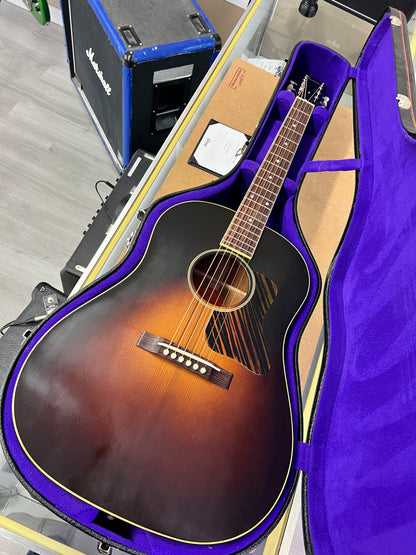 2023 Gibson Custom Shop Historic 1934 Jumbo