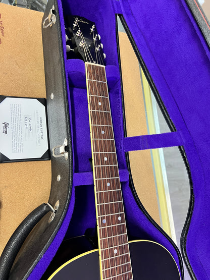 2023 Gibson Custom Shop Historic 1934 Jumbo