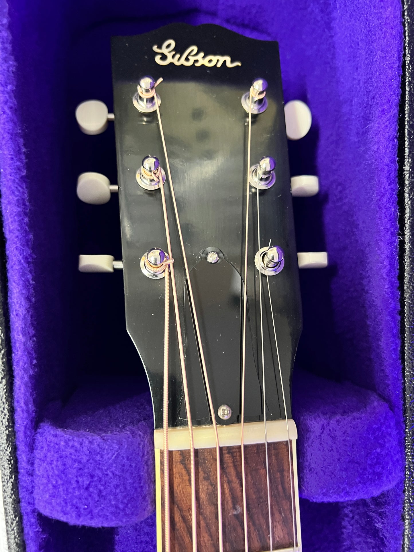 2023 Gibson Custom Shop Historic 1934 Jumbo