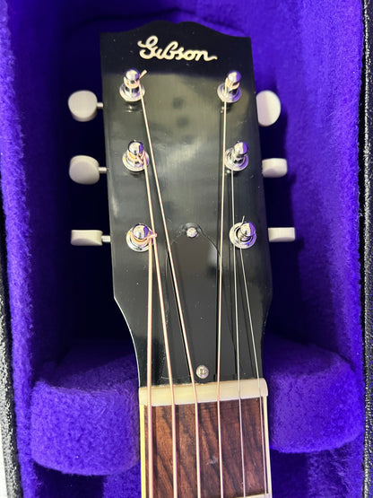 2023 Gibson Custom Shop Historic 1934 Jumbo