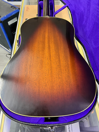 2023 Gibson Custom Shop Historic 1934 Jumbo