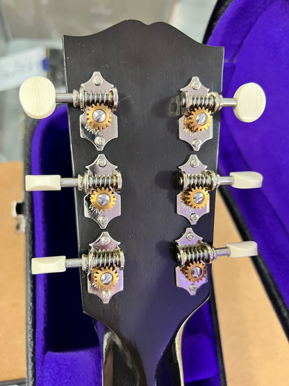 2023 Gibson Custom Shop Historic 1934 Jumbo