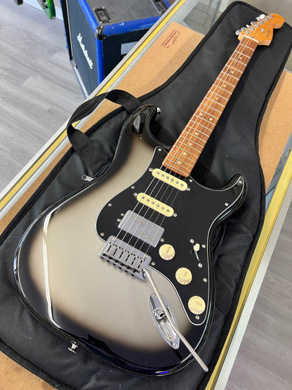 2022 Fender Player Plus Stratocaster HSS