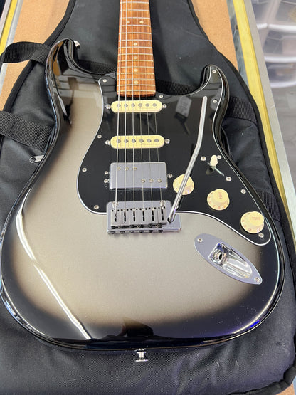 2022 Fender Player Plus Stratocaster HSS