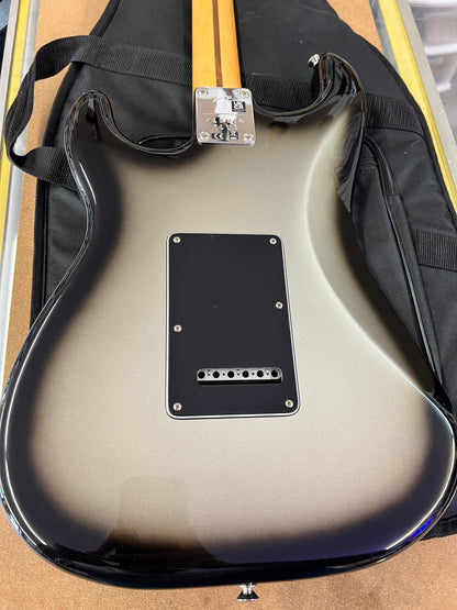 2022 Fender Player Plus Stratocaster HSS