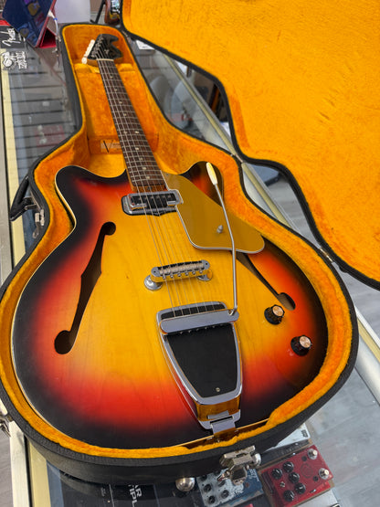1967 Fender Coronado I Special Electric Guitar