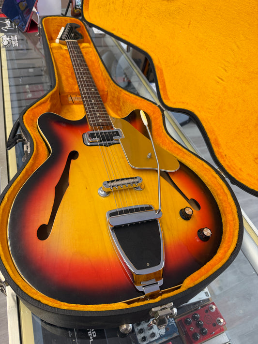 1967 Fender Coronado I Special Electric Guitar