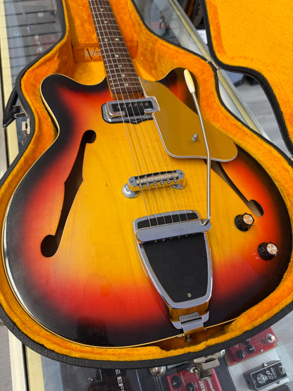 1967 Fender Coronado I Special Electric Guitar