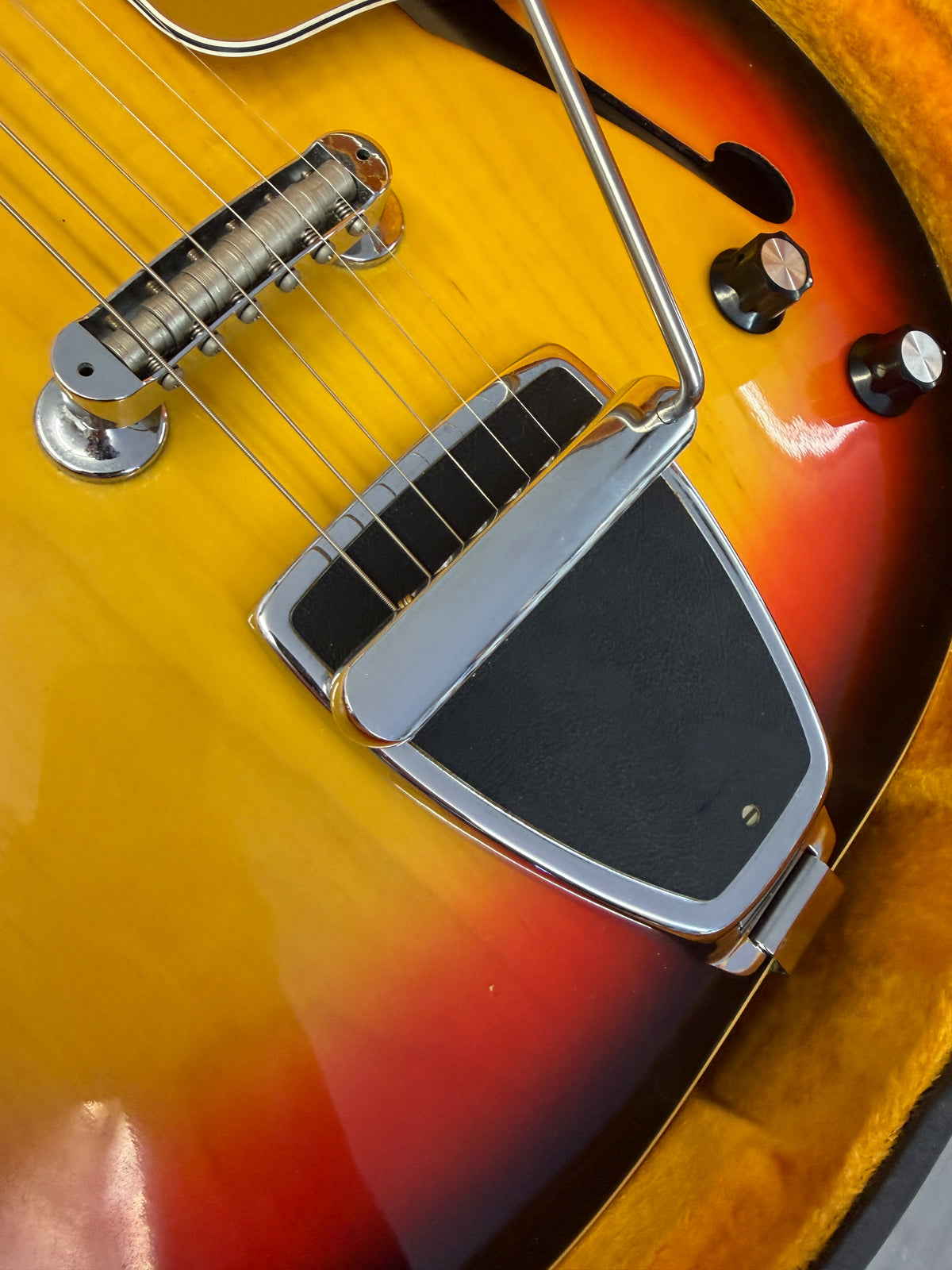1967 Fender Coronado I Special Electric Guitar