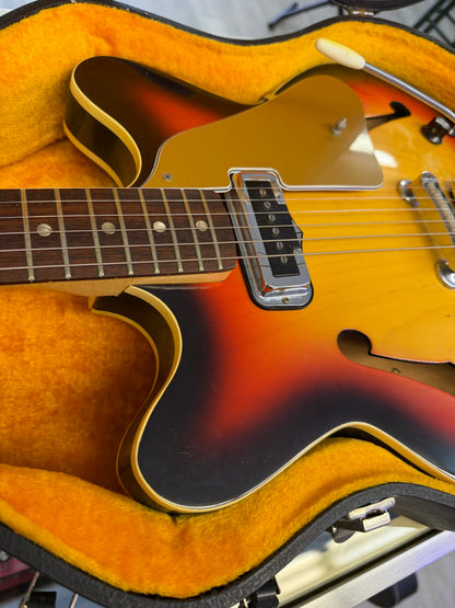 1967 Fender Coronado I Special Electric Guitar