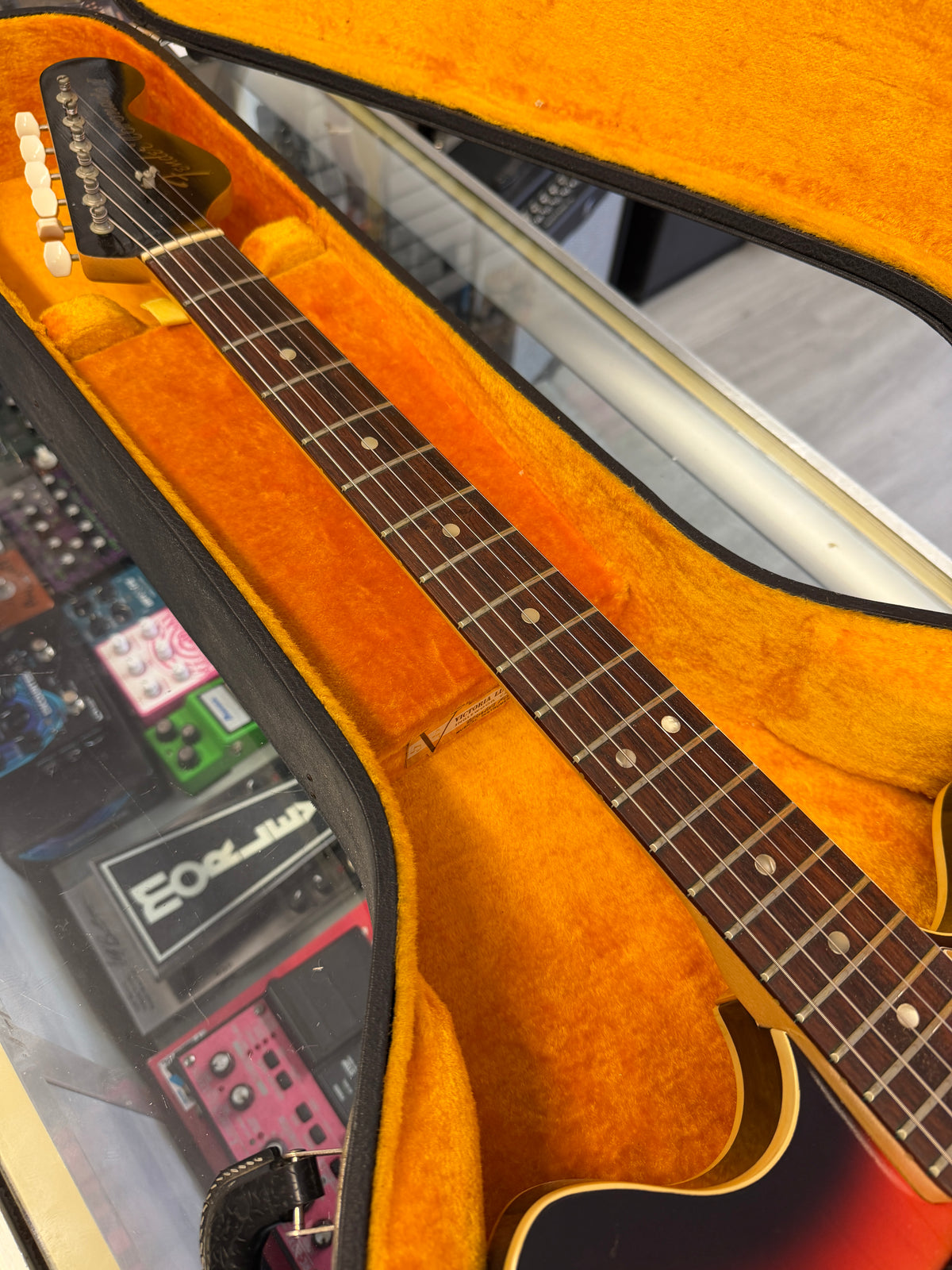 1967 Fender Coronado I Special Electric Guitar