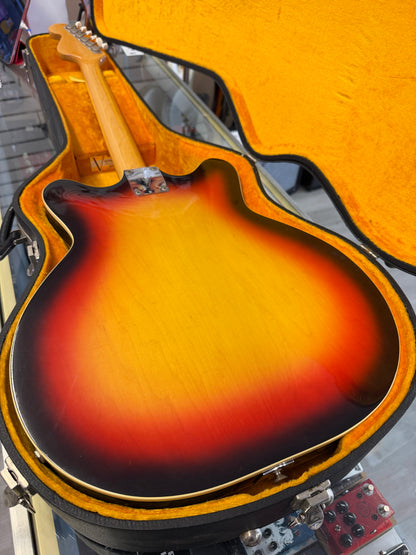 1967 Fender Coronado I Special Electric Guitar