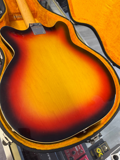 1967 Fender Coronado I Special Electric Guitar