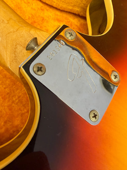 1967 Fender Coronado I Special Electric Guitar