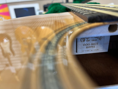 2000 Martin 000-16GT