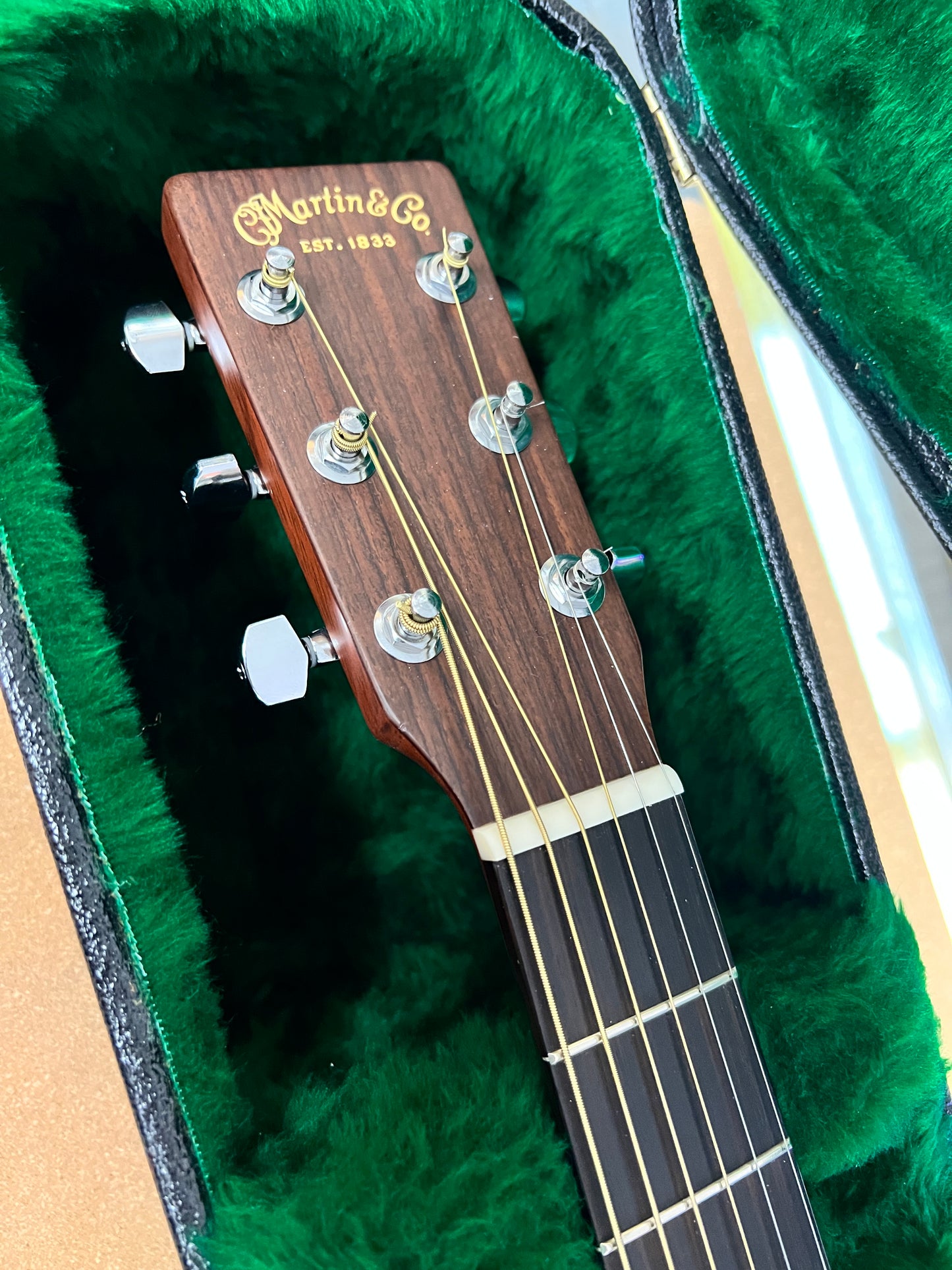 2000 Martin 000-16GT