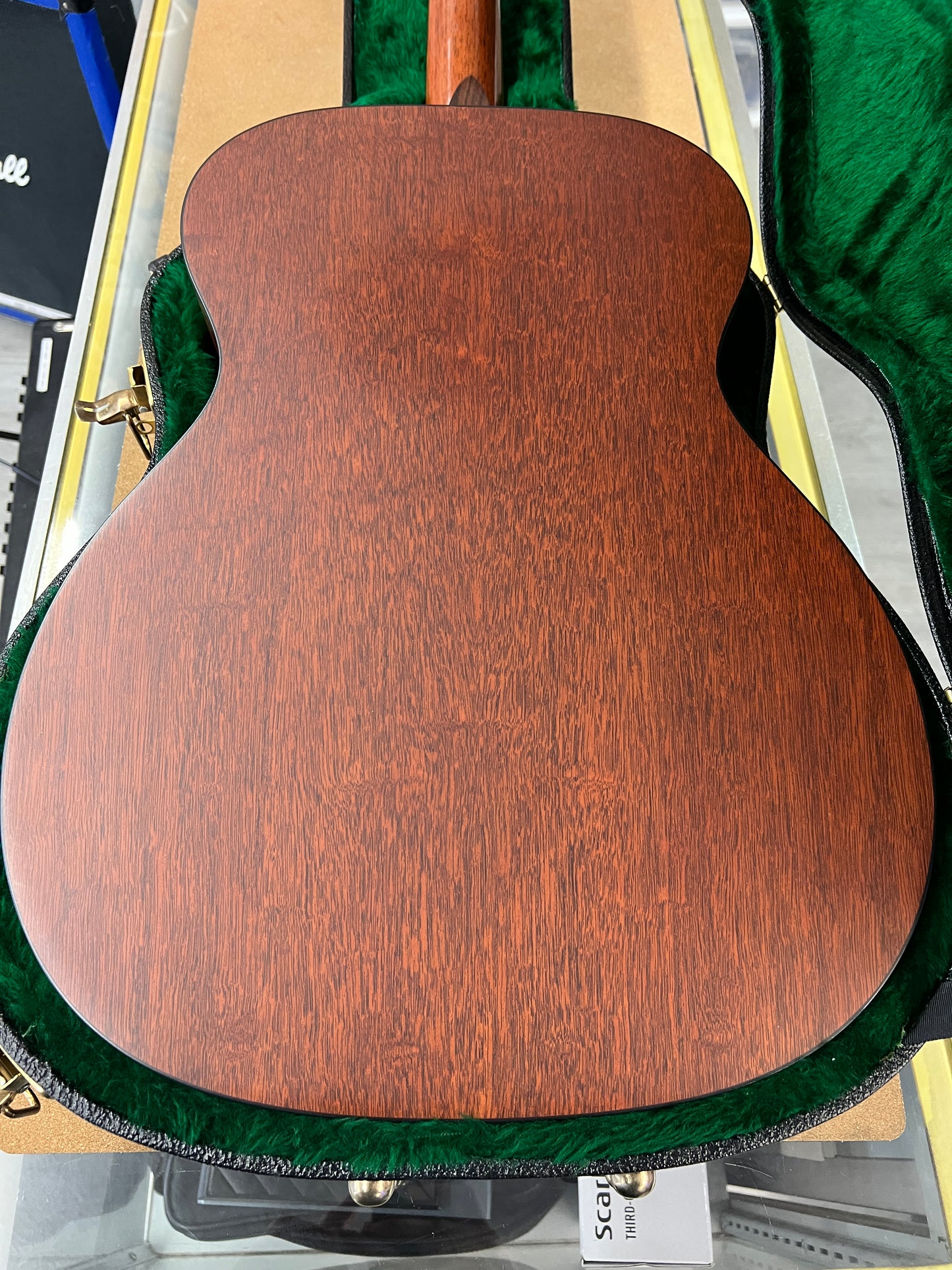 2000 Martin 000-16GT