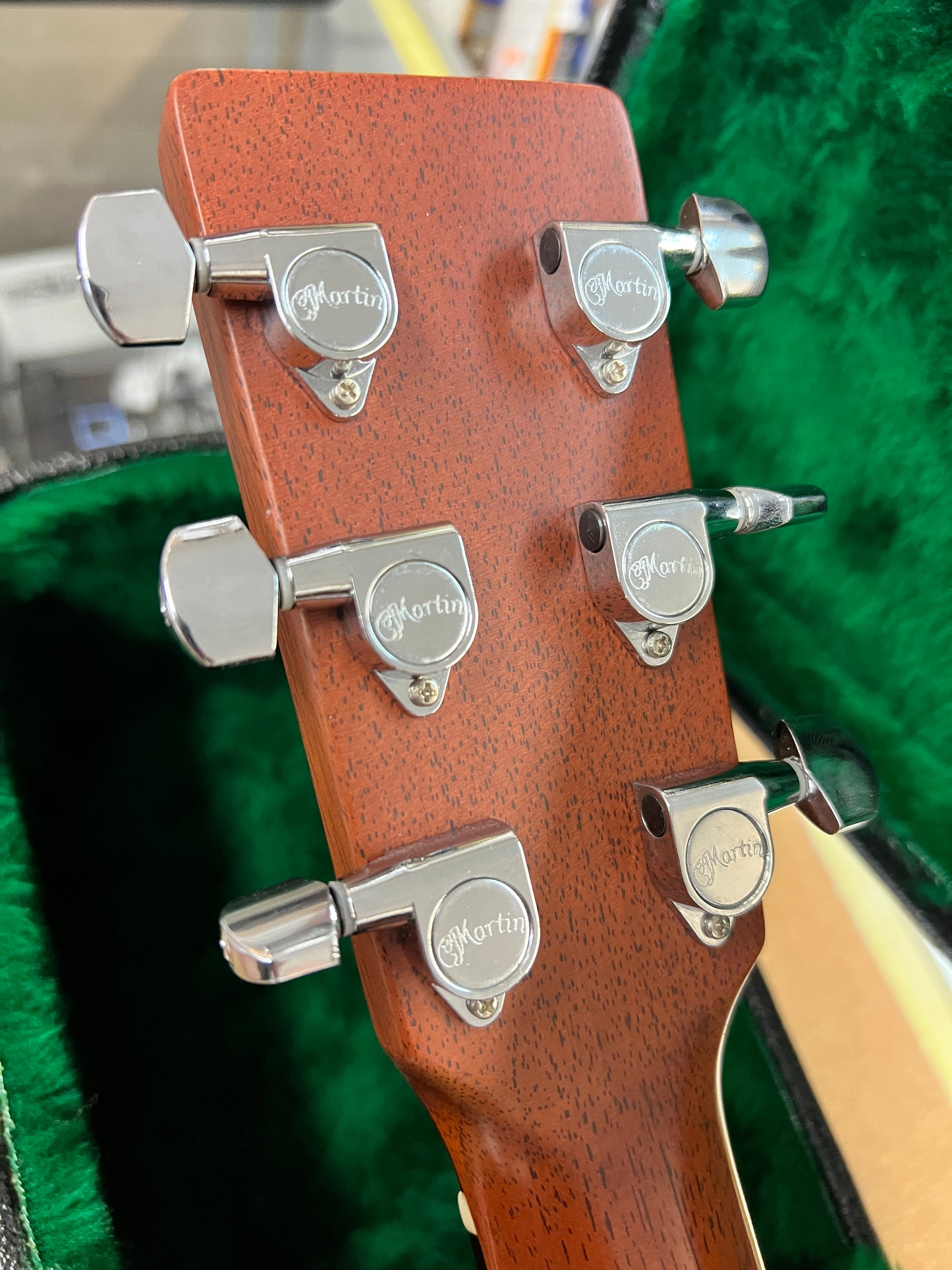 2000 Martin 000-16GT