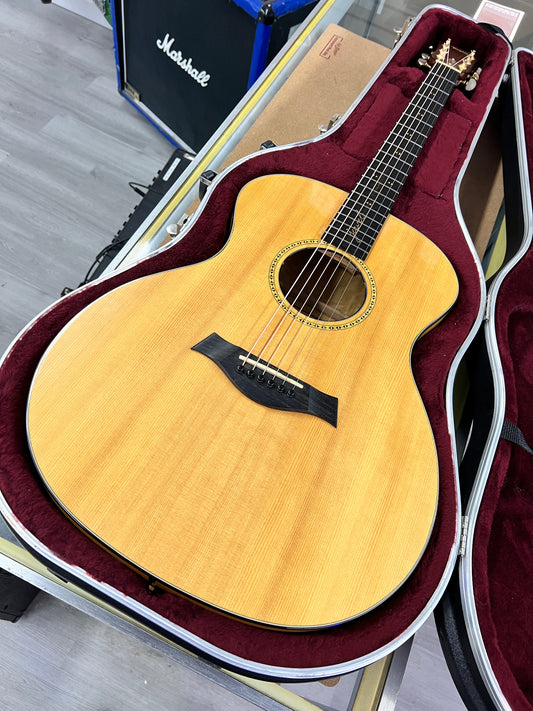 2000 Taylor JKSM