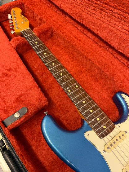 2012 K-Line Springfield Electric Guitar