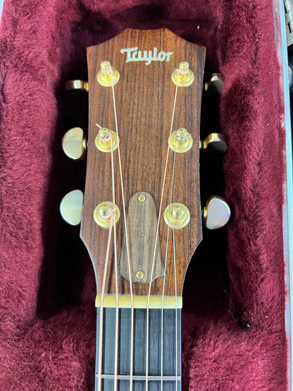 2000 Taylor JKSM