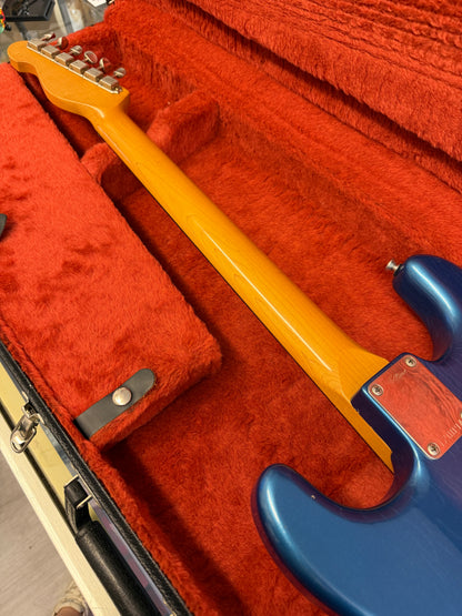 2012 K-Line Springfield Electric Guitar