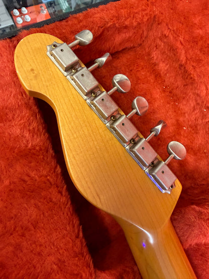 2012 K-Line Springfield Electric Guitar