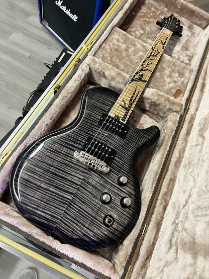 Cruey "The Crow" Singlecut Electric Guitar