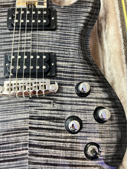 Cruey "The Crow" Singlecut Electric Guitar