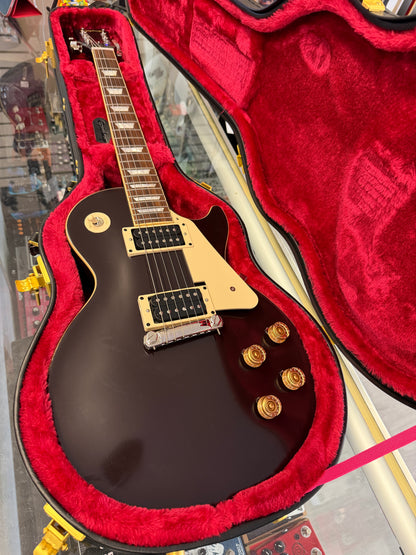 Epiphone "Inspired by Gibson Custom" Jeff Beck Signature '54 Les Paul Standard