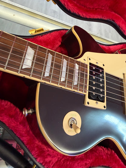 Epiphone "Inspired by Gibson Custom" Jeff Beck Signature '54 Les Paul Standard