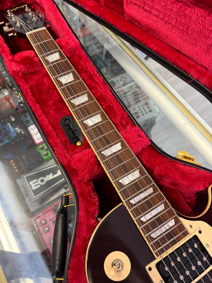 Epiphone "Inspired by Gibson Custom" Jeff Beck Signature '54 Les Paul Standard