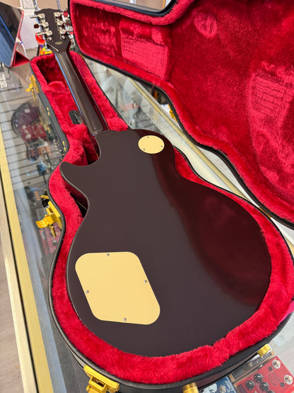 Epiphone "Inspired by Gibson Custom" Jeff Beck Signature '54 Les Paul Standard