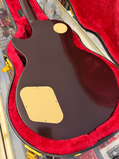 Epiphone "Inspired by Gibson Custom" Jeff Beck Signature '54 Les Paul Standard