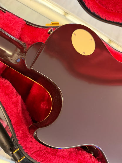 Epiphone "Inspired by Gibson Custom" Jeff Beck Signature '54 Les Paul Standard