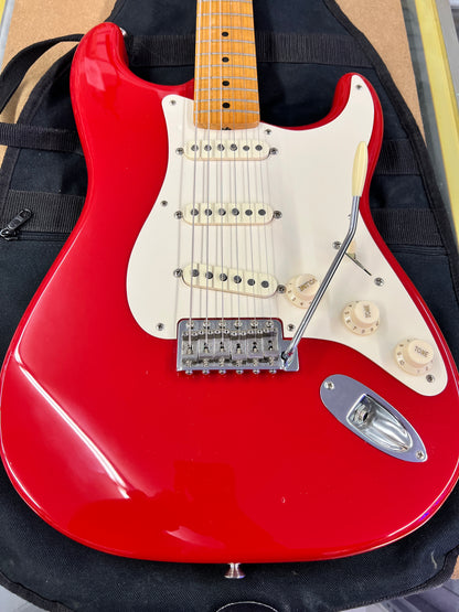 2004 Fender Classic Series ‘50s Stratocaster