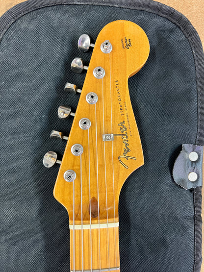 2004 Fender Classic Series ‘50s Stratocaster