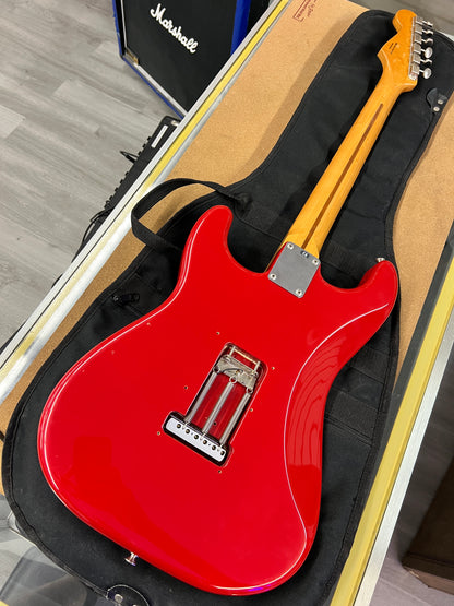 2004 Fender Classic Series ‘50s Stratocaster