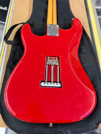 2004 Fender Classic Series ‘50s Stratocaster