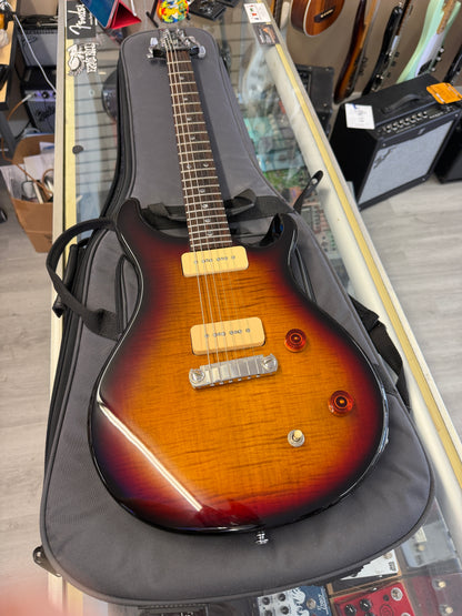 2006 PRS SE Soapbar II Maple Electric Guitar