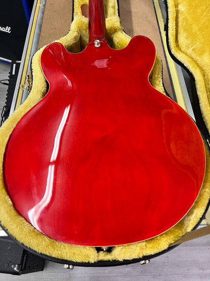 2001 Epiphone Joe Bonamassa '62 ES-335