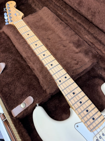 2020 Fender American Pro Stratocaster