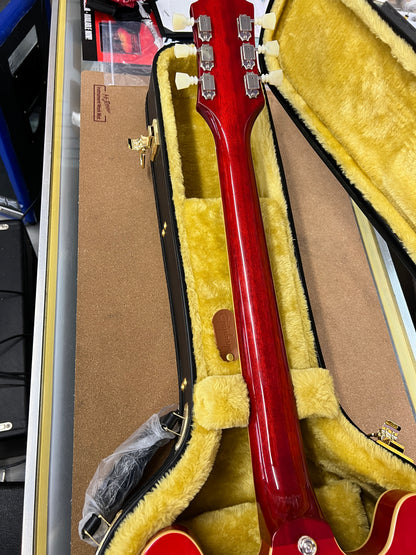 2001 Epiphone Joe Bonamassa '62 ES-335