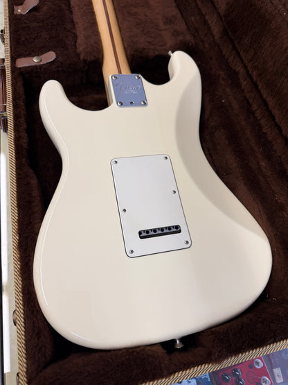 2020 Fender American Pro Stratocaster