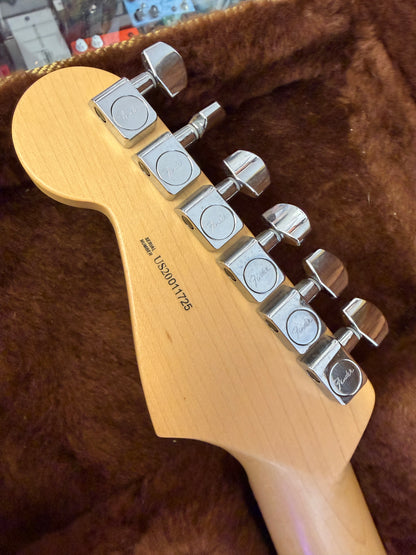 2020 Fender American Pro Stratocaster