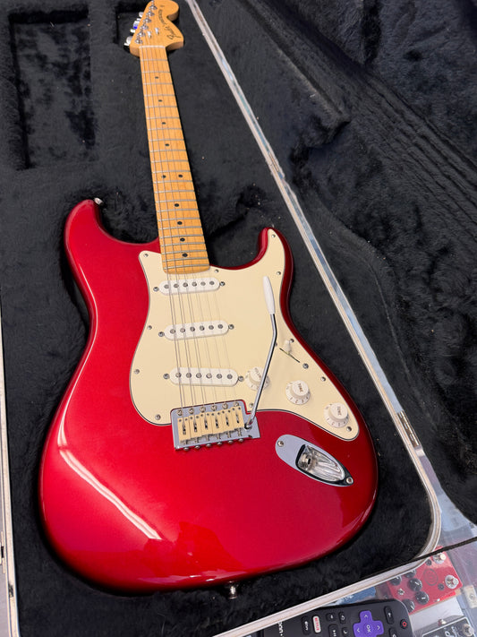 2013 Fender American Special Statocaster