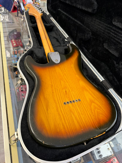 1979 Fender American Stratocaster (Hardtail)