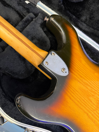 1979 Fender American Stratocaster (Hardtail)