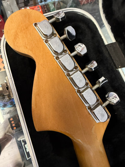 1979 Fender American Stratocaster (Hardtail)