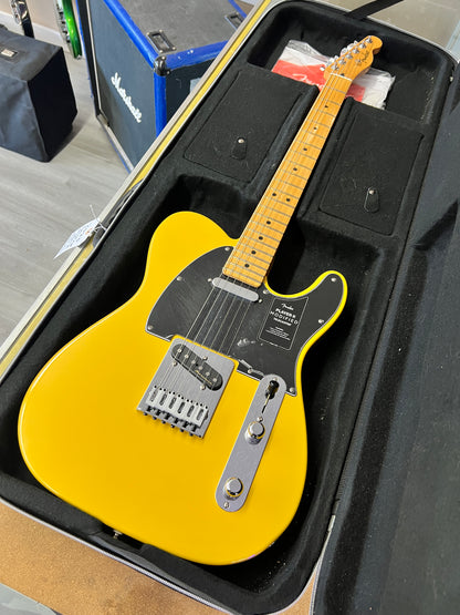 2025 Fender Player II Modified Telecaster